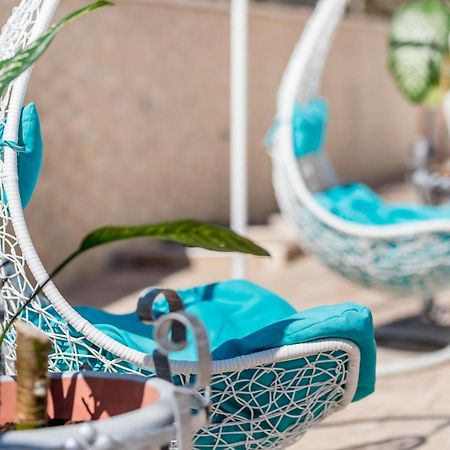 Bianca Apartments Херцег-Нови Экстерьер фото
